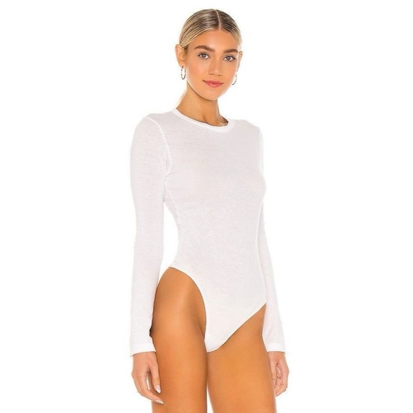 NWT Re/Done Bodysuit - Picture 2 of 14